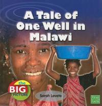Tale of One Well in Malawi