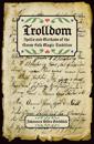 Trolldom : spells and methods of the norse folk magic tradition