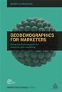 Geodemographics for Marketers