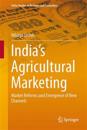 India’s Agricultural Marketing