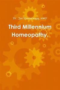 Third Millennium Homeopathy.