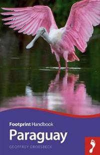 Footprint Paraguay Handbook