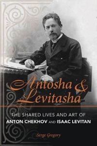 Antosha & Levitasha