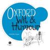 Oxford WitHumour