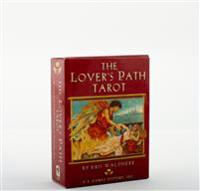 The Lover's Path Tarot Deck