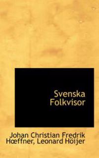 Svenska Folkvisor