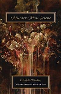 Murder Most Serene