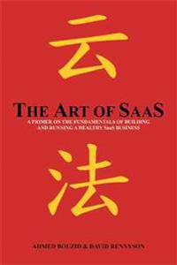 The Art of Saas
