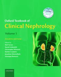 Oxford Textbook of Clinical Nephrology