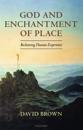 God and Enchantment of Place