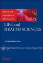Methods and Applications of Statistics in the Life and Health Sciences