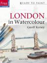 Ready to Paint: London in Watercolour