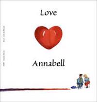 Love Annabell