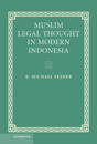 Muslim Legal Thought in Modern Indonesia