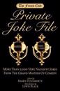The Friars Club Private Joke File