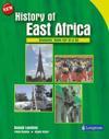 History of East Africa Students' Book for Senior 1-4