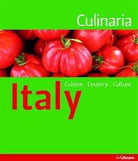 Culinaria Italy