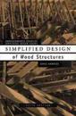 Simplified Design of Wood Structures, 5th Edition