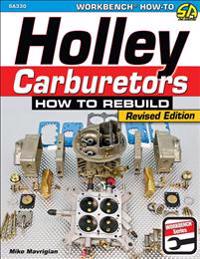Holley Carburetors