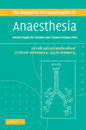 The Structured Oral Examination in Anaesthesia