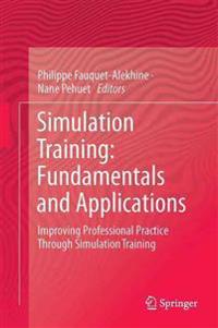 Simulation Training