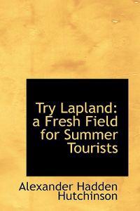 Try Lapland