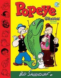 Popeye Classics 7