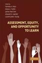 Assessment, Equity, and Opportunity to Learn
