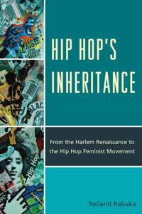 Hip Hop Inheritance