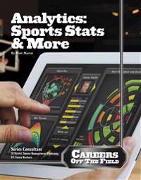 Analytics: Sports STATS and More