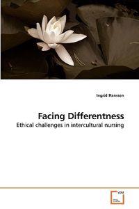 Facing Differentness