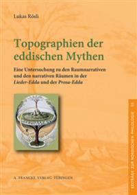 Topographien der eddischen Mythen