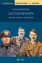 The European Dictatorships