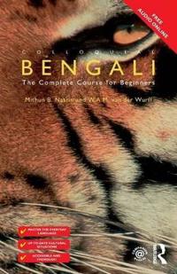 Colloquial Bengali