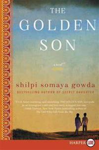 The Golden Son LP
