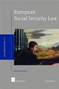 European Social Security Law, 6th edition
