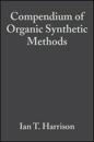 Compendium of Organic Synthetic Methods, Volume 2