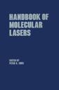 Handbook of Molecular Lasers