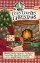 Cozy Country Christmas Cookbook