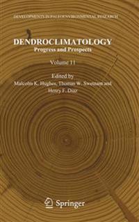 Dendroclimatology