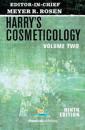 Harry's Cosmeticology: Volume 2