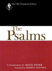 Psalms, a Commentary