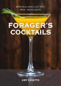 Forager's Cocktails