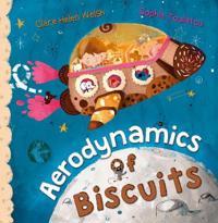 The Aerodynamics of Biscuits