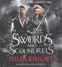 Swords and Scoundrels