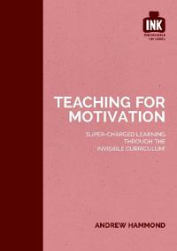 Teaching for Motivation