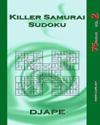 Killer Samurai Sudoku