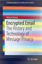 Encrypted Email