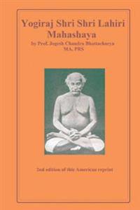 Yogiraj Shri Shri Lahiri Mahasaya