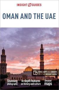 Insight Guides: Oman & the Uae